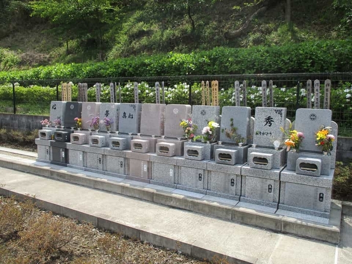 安養院「南平浄苑」のその他イメージ