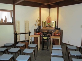 安養院「南平浄苑」のその他イメージ