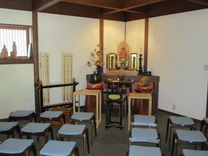 安養院「南平浄苑」のその他イメージ