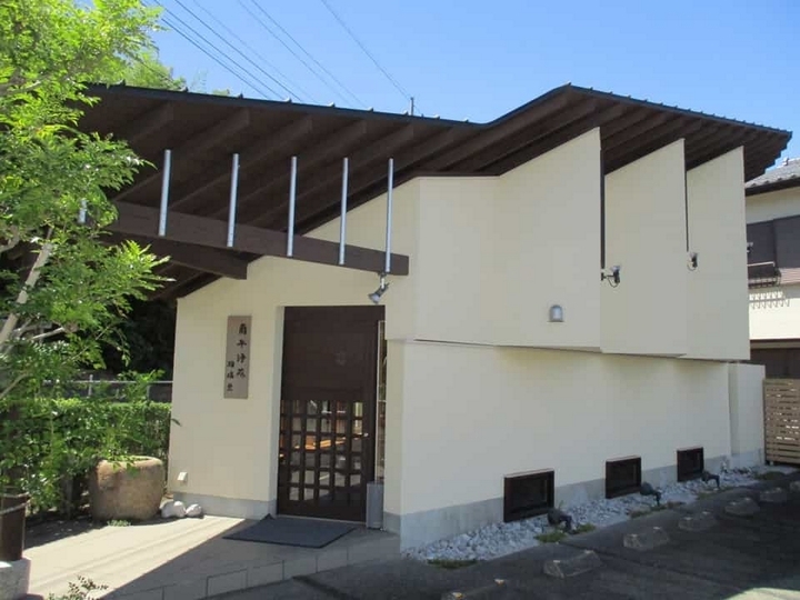 安養院「南平浄苑」のその他イメージ