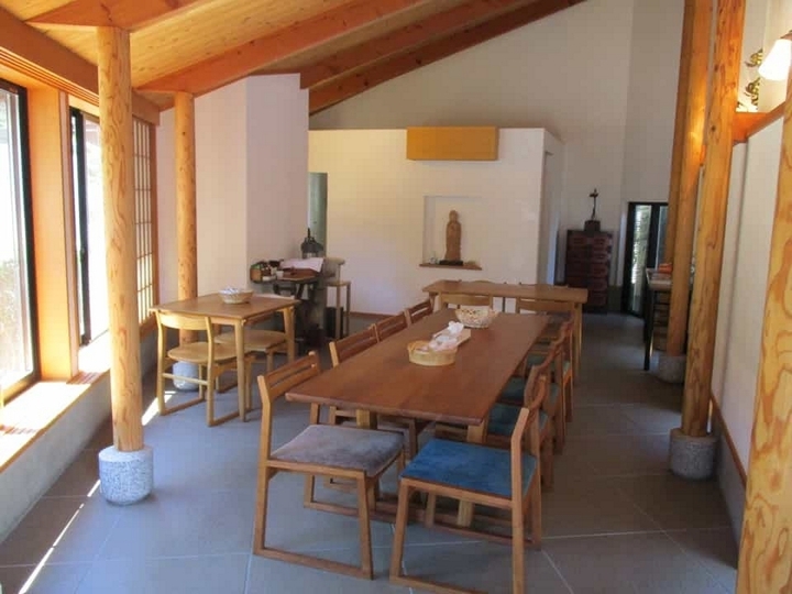 安養院「南平浄苑」のその他イメージ