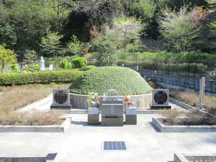 安養院「南平浄苑」のその他イメージ