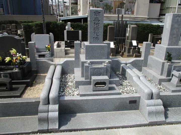 新宿・若松墓地 光照墓苑のその他イメージ