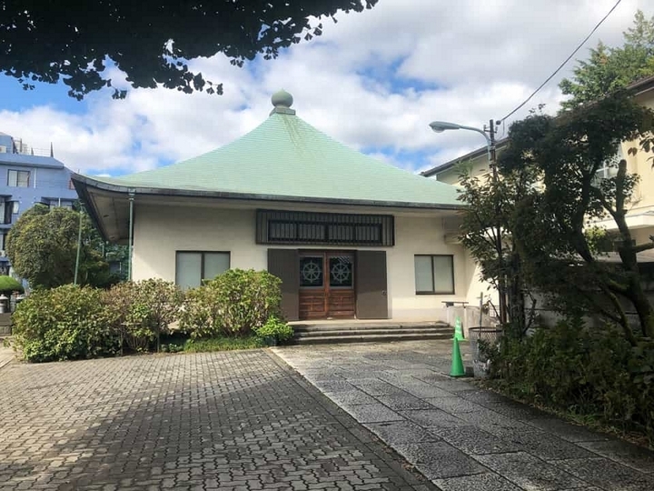 新宿・若松墓地 光照墓苑のその他イメージ