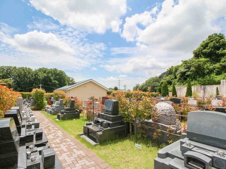 あざみ野浄苑のその他イメージ