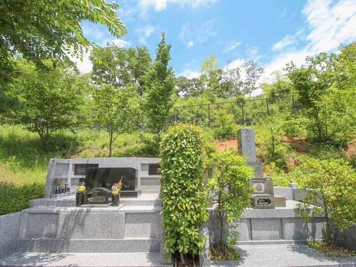 あざみ野浄苑のその他イメージ