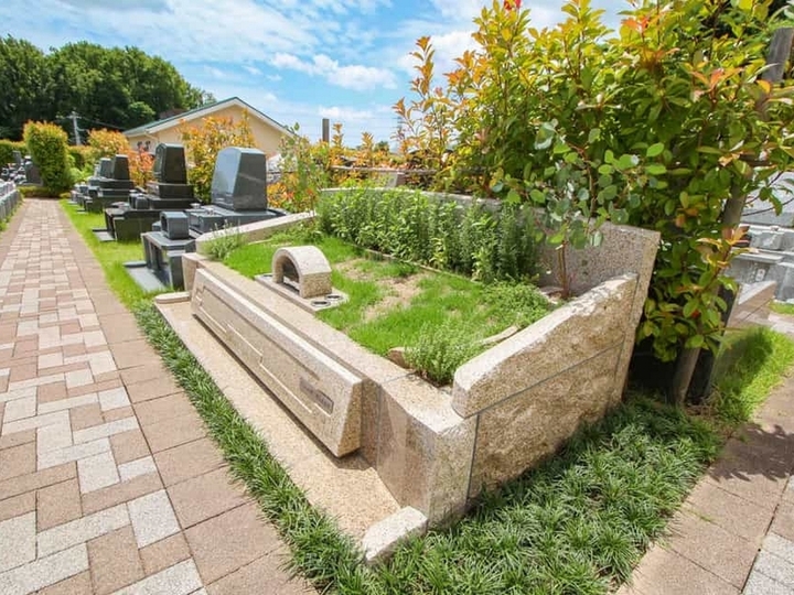 あざみ野浄苑のその他イメージ