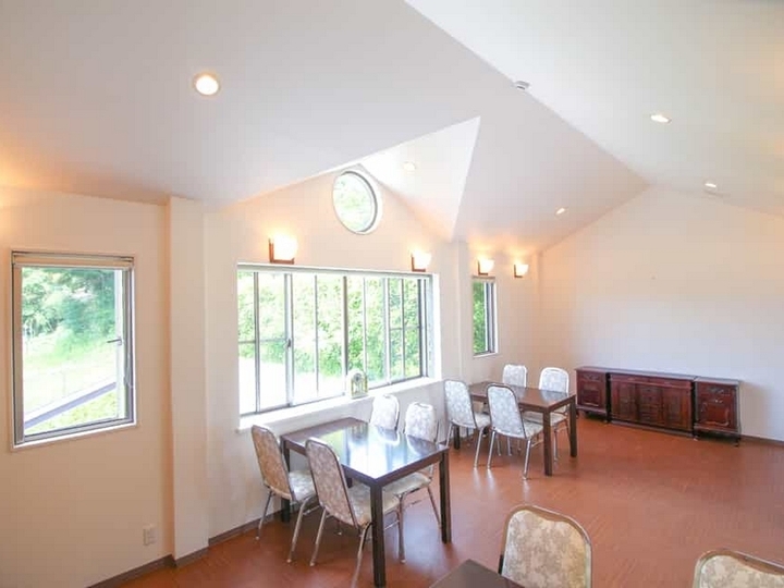 あざみ野浄苑のその他イメージ