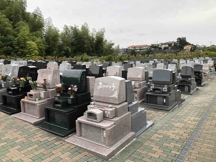 あざみ野浄苑のその他イメージ