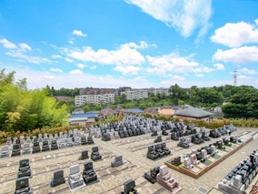 あざみ野浄苑のその他イメージ