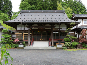 松岩寺　本院の永代供養その他イメージ