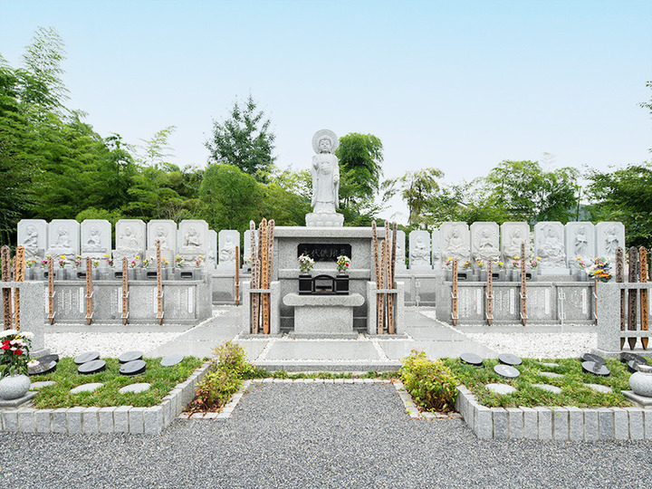 報恩寺の永代供養その他イメージ