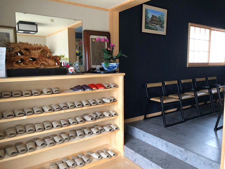 髙蔵寺のその他イメージ