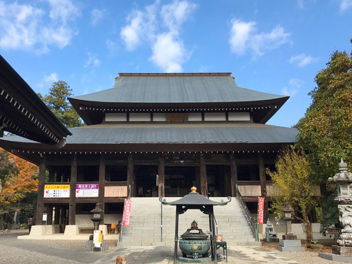 髙蔵寺のその他イメージ