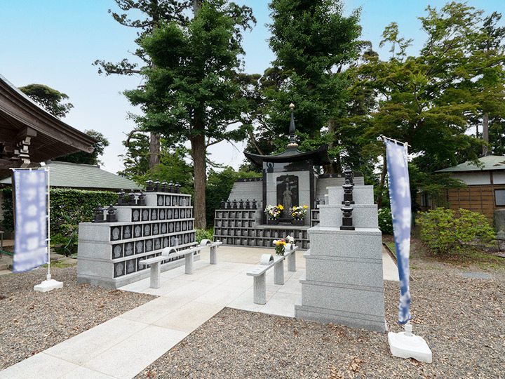 髙蔵寺のその他イメージ