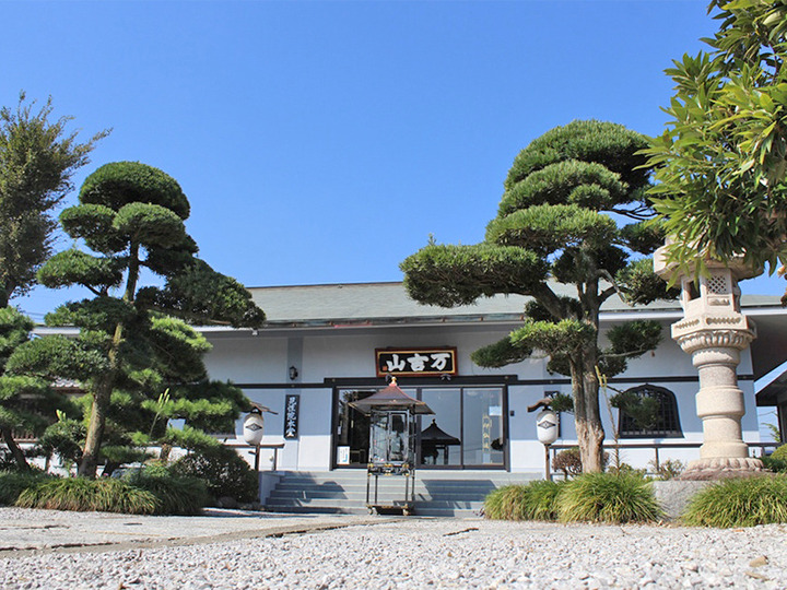 見性院の永代供養（埼玉県熊谷市の霊園・寺院） │ 【OHAKOおはこ】納骨先・墓地・霊園探しなら