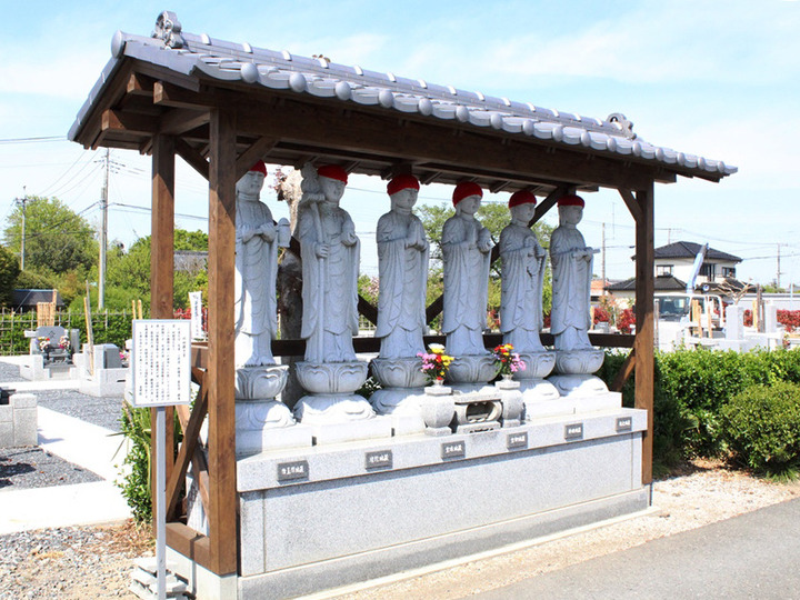 見性院のその他イメージ