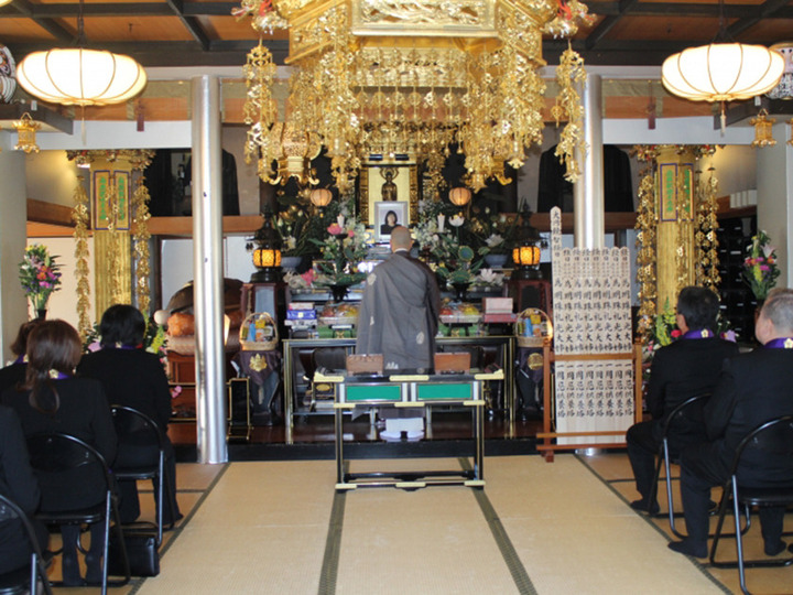 見性院のその他イメージ