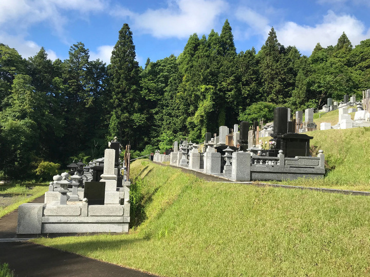 安養寺の墓その他イメージ
