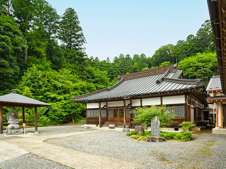 安養寺のその他イメージ