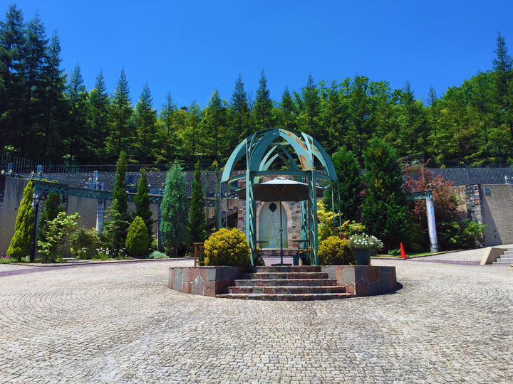 やすらぎの丘霊苑のその他イメージ