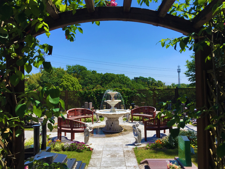 やすらぎの丘霊苑のその他イメージ