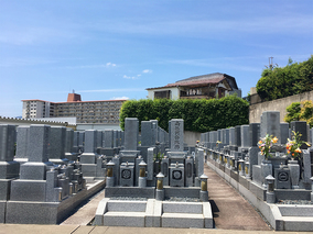 光明寺浄苑の墓その他イメージ