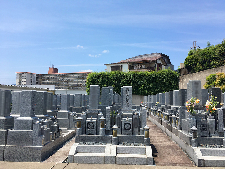光明寺浄苑の墓その他イメージ