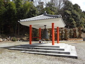 慈恩寺　境内墓地のその他イメージ