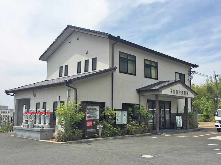 奈良中央墓園のその他イメージ