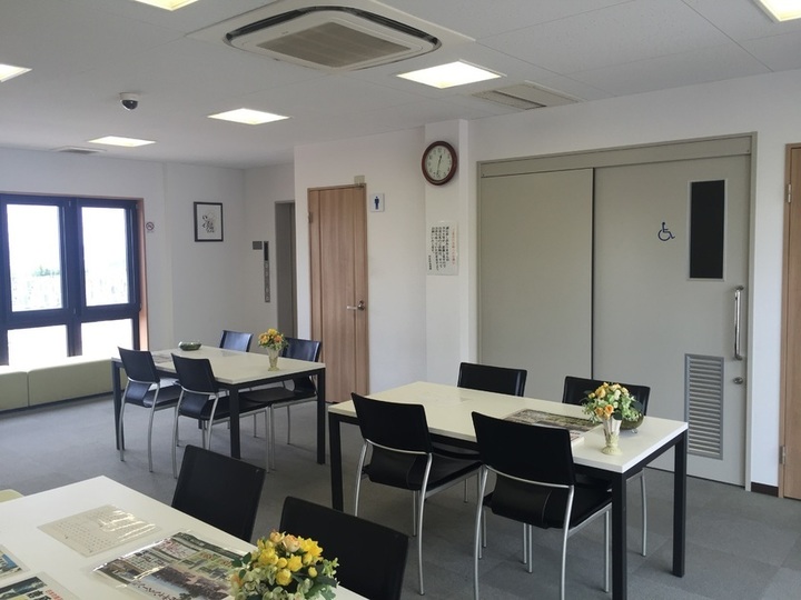 奈良中央墓園のその他イメージ