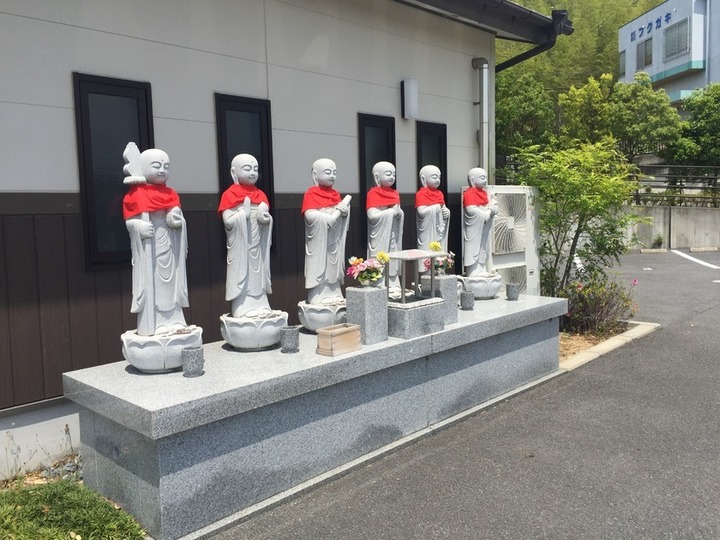 奈良中央墓園のその他イメージ