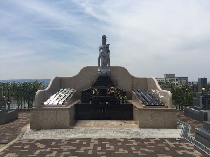 奈良中央墓園のその他イメージ