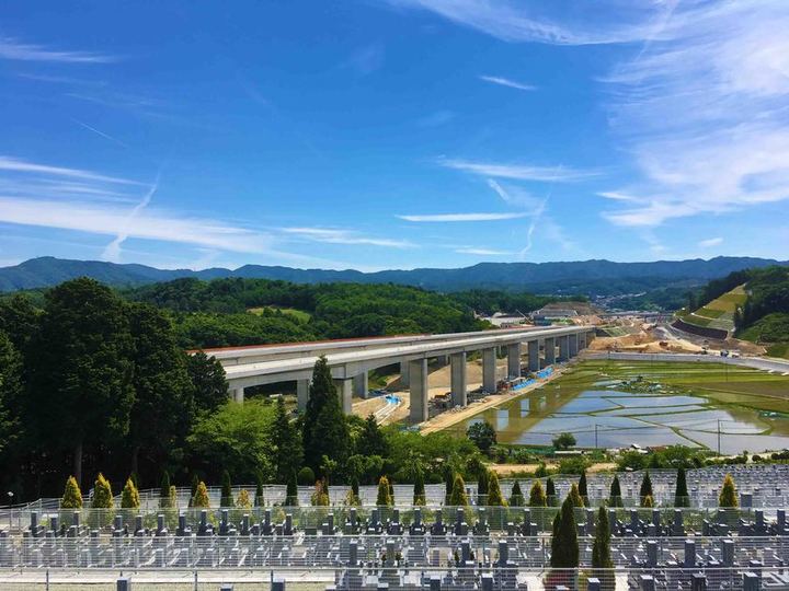 仏心霊園のその他イメージ
