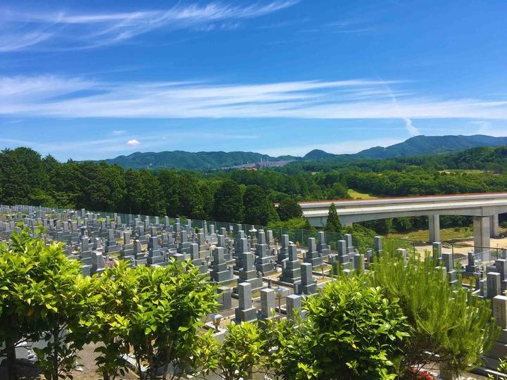 仏心霊園のその他イメージ