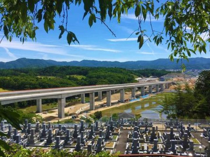 仏心霊園のその他イメージ