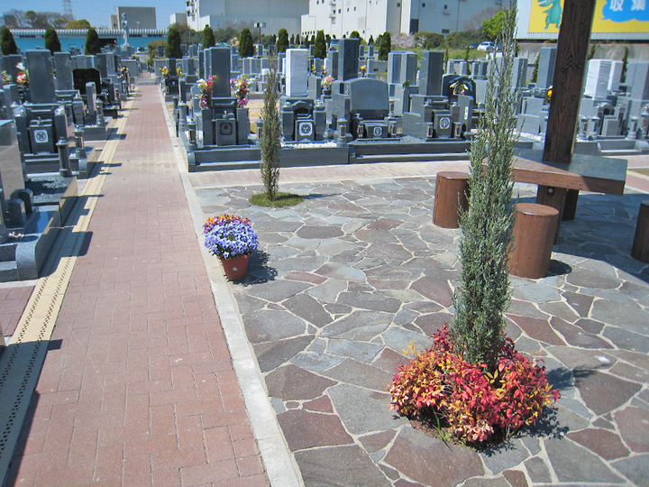 北大阪霊園のその他イメージ