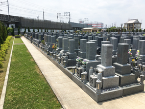 北大阪霊園のその他イメージ