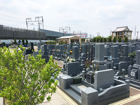 北大阪霊園のその他イメージ