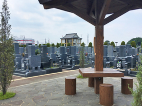 北大阪霊園のその他イメージ