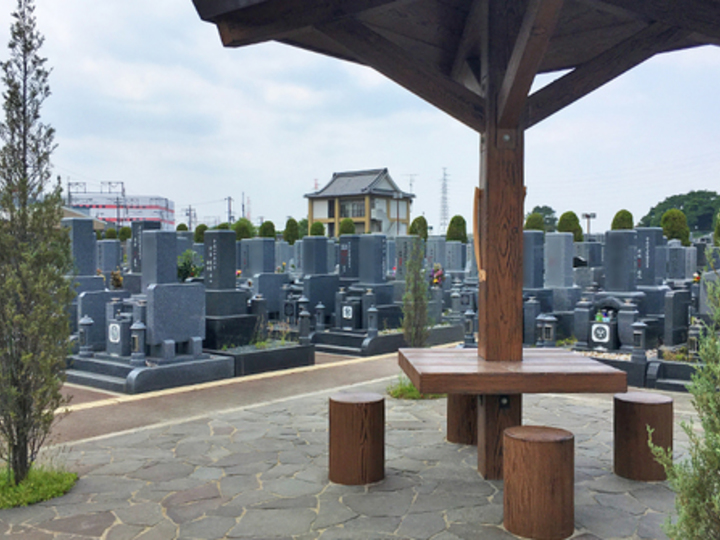 北大阪霊園のその他イメージ