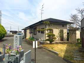 枚方春日墓苑のその他イメージ