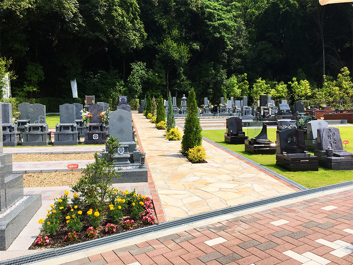 箕面ピーステンボスのお墓 大阪府箕面市の霊園 寺院 Ohako おはこ 納骨先 墓地 霊園探しなら