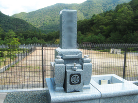 和田寺霊園に建墓できる最安墓石