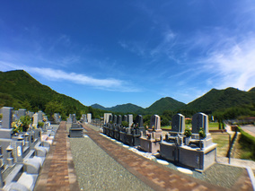 和田寺霊園の墓その他イメージ