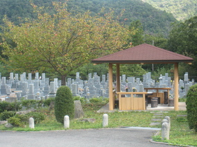 和田寺霊園のその他イメージ