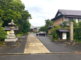 覚王院墓苑のその他イメージ