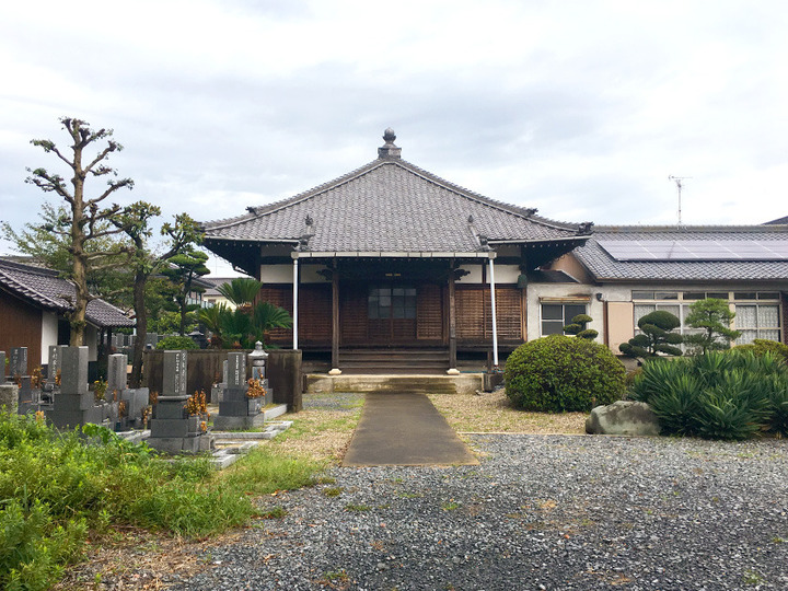 覚王院墓苑のその他イメージ