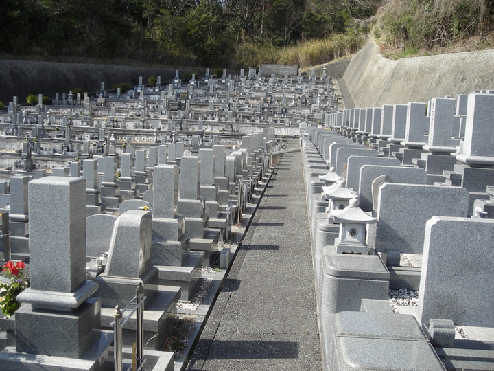 浅原霊園のその他イメージ