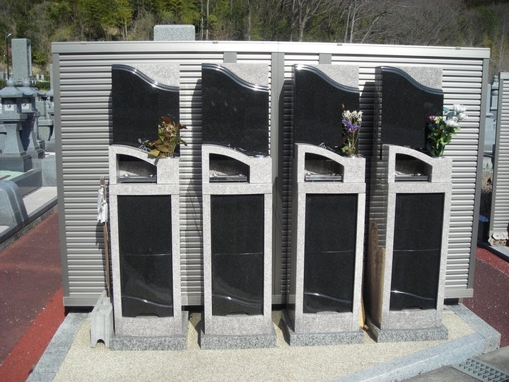 浅原霊園のその他イメージ